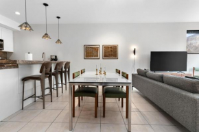 Modern Views 30 Day Minimum townhouse